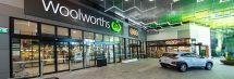 Woolworths Smith Collective