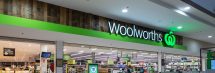 Woolworths Chullora